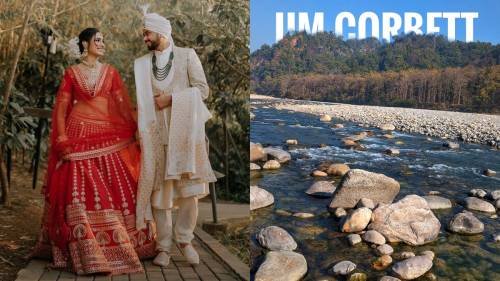 Top Jim Corbett Wedding Resorts: Best Destination Wedding Venues in Jim Corbett