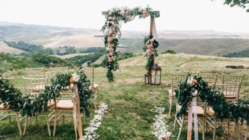 20+ Creative & Unique Wedding Themes to Inspire Your Big Day