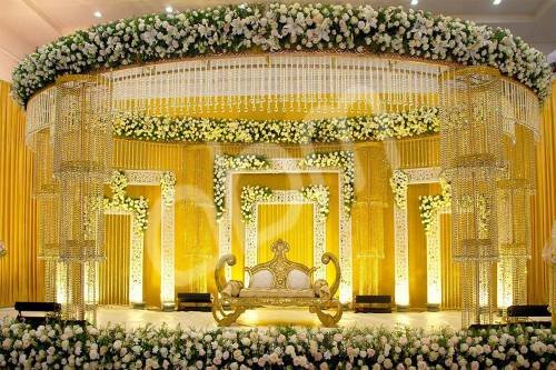 Wedding Decorators in Agra
